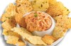 Lobster & Red Pepper Dipping Sauce